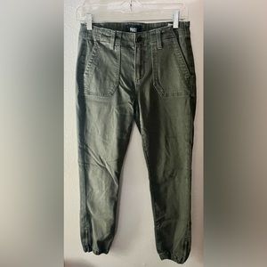 Paige stretchy jean joggers!